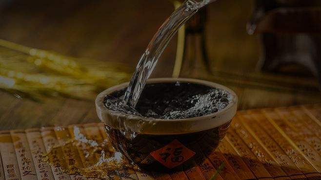 白酒品牌不能缺了想象力