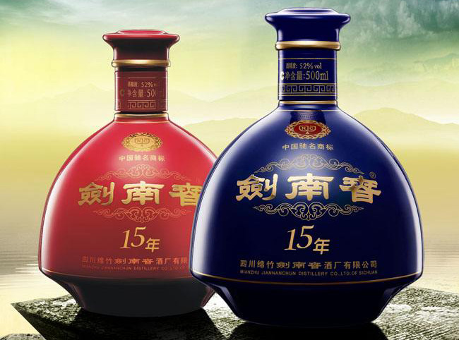 全球粮食减产 **白酒悄涨价了